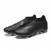 PREDATOR ACCURACY+ FG BOOTS Soccer Shoes-All Black-9492235
