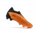 PREDATOR ACCURACY23.1 FG Soccer Shoes-Orange/Black-4866785