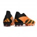 PREDATOR ACCURACY23.1 FG Soccer Shoes-Orange/Black-4866785