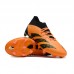 PREDATOR ACCURACY23.1 FG Soccer Shoes-Orange/Black-4866785