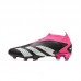 PREDATOR ACCURACY+ FG BOOTS Soccer Shoes-Black/Pink-1441694