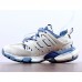 Air Max Balenciaga V3 Running Shoes-White/Blue-8743130
