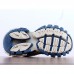 Air Max Balenciaga V3 Running Shoes-White/Blue-8743130