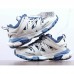 Air Max Balenciaga V3 Running Shoes-White/Blue-8743130