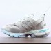 Air Max Balenciaga V3 Running Shoes-Gray/Green-1414521
