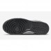 SB Dunk Low Running Shoes-Black/Gray-9055028