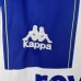Retro Porto 98/99 Home White Blue Jersey Kit short sleeve-6743793