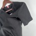 Retro 18/19 Paris Saint-Germain PSG Black Jersey Kit short sleeve-2247724