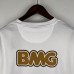 Retro 12/13 Santos Home White Jersey Kit short sleeve-5271024