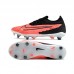 Phantom GX Elite SG Soccer Shoes-Pink/Black-2593732