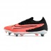 Phantom GX Elite SG Soccer Shoes-Pink/Black-2593732
