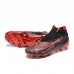 Phantom GX Elite FG High Soccer Shoes-Red/Black-809146