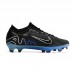Air Zoom Mercurial Superfly IX Elite FG Soccer Shoes-Black/Blue-3421142