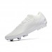 X 23 .1 FG Soccer Shoes-All White-4502664