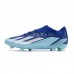 X 23 .1 FG Soccer Shoes-Navy Blue/Sku Blue-4929424