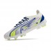 Ultra Ultimate FG Soccer Shoes-White/Blue-9562674