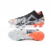 Future Ultimate FG Soccer Shoes-White/Black-2891159