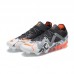 Future Ultimate FG Soccer Shoes-White/Black-2891159