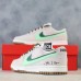 SB Dunk Low CS Running Shoes-Gray/Green-9515627