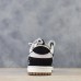 SB Dunk Low Se 85 Saile Black Sliver Running Shoes-Gray/Black-8831697