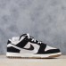 SB Dunk Low Se 85 Saile Black Sliver Running Shoes-Gray/Black-8831697