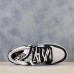 SB Dunk Low Se 85 Saile Black Sliver Running Shoes-Gray/Black-8831697
