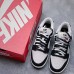 SB Dunk Low Se 85 Saile Black Sliver Running Shoes-Gray/Black-8831697