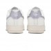 AIR FORCE 1 AF1 Running Shoes-White/Gray-6767711
