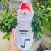DAY Jogger Running Shoes-White/Orange-1322315
