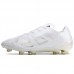 X Crazyfast+ FG Soccer Shoes-All White-3615902