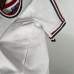 Retro 14/15 Fluminense White Jersey Kit short sleeve-5637982