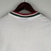 Retro 14/15 Fluminense White Jersey Kit short sleeve-5637982