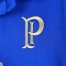 Retro 14/15 Palmeiras Blue Jersey Kit short sleeve-1555589