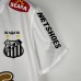 Retro 12/13 Santos Laguna Home Jersey Kit short sleeve-1613197