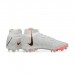 PHANTOM LUNA ELITE FG High Soccer Shoes-White/Orange-1671237