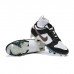 VaPOr Ede Dunk Panda Soccer Shoes-White/Black-6126736