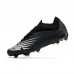 New Balance Vivid Spark Soccer Shoes-Black/White-3317140