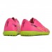 Mercurial Vapor- XV Academy TF Soccer Shoes-Red/Green-1952438