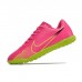 Mercurial Vapor- XV Academy TF Soccer Shoes-Red/Green-1952438