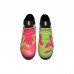 Future Ultimate MG Soccer Shoes-Red/Green-7204552
