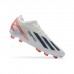 23 crazyfast.1 FG Soccer Shoes-White/Black-1766581