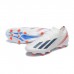 23 crazyfast.1 FG Soccer Shoes-White/Black-1766581