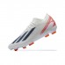 23 crazyfast.1 FG Soccer Shoes-White/Black-1766581