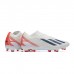 23 crazyfast.1 FG Soccer Shoes-White/Black-1766581