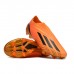 X Speedportal+ FG Soccer Shoes-Orange/Black-9922019