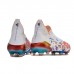 PREDATOR FREAK .1 FG High Soccer Shoes-White/Purple-4704050