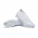 PREDATOR ACCURACY+ FG BOOTS Soccer Shoes-All White-4150426