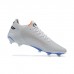 King Ultimate Icon MG Soccer Shoes-White/Purple-5516767