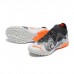 Ultra Ultimate TF Soccer Shoes-Black/Gray-9687861