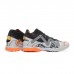 Ultra Ultimate TF Soccer Shoes-Black/Gray-9687861